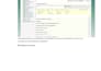 update physician office visit notes and emr records